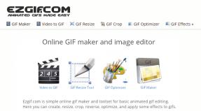 Сжатие файлов формата GIF онлайн — как это сделать